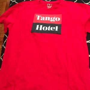 T shirts